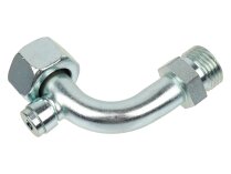 Колено трубное Weishaupt DN13, 453250