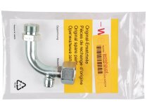 Колено трубное Weishaupt 453250