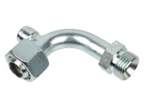 Колено трубное Weishaupt 453250