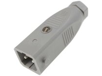Штекер Weishaupt Stas 2, 716010