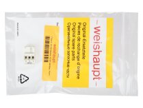 Штекер Weishaupt 716410