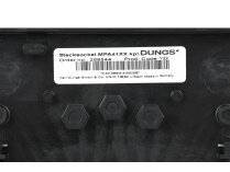 Менеджер горения Dungs MPA4112 V1.1, арт: 259066