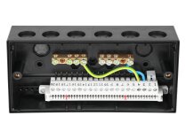 Менеджер горения Dungs MPA4112 V1.1, арт: 259066