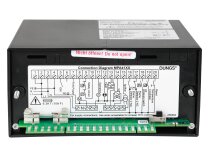 Менеджер горения Dungs MPA4112 V1.1, арт: 259066