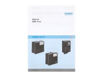 Менеджер горения Dungs MPA4112 V1.1, арт: 259066
