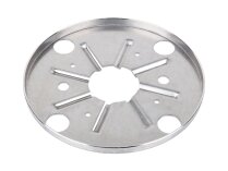 Шайба подпорная Weishaupt 210 X 60, 21731414157