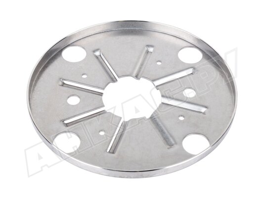 Шайба подпорная Weishaupt 21731414157