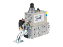 Газовая рампа Ecoflam GT-D1-MBDLE403-RP15-40-120