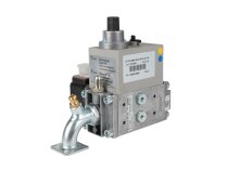 Газовая рампа Ecoflam GT-D1-MBDLE403-RP15-40-120