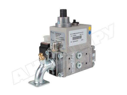 Газовая рампа Ecoflam GT-D1-MBDLE403-RP15-40-120, арт: 3123944 Газовая рампа Ecoflam GT-D1-MBDLE403-RP15-40-120, арт: 3123944