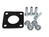 Газовая рампа Ecoflam GT-D1-MBDLE403-RP15-40-120, арт: 3123944