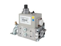 Газовая рампа Ecoflam GT-D1-MBDLE403-RP15-40-120, арт: 3123944