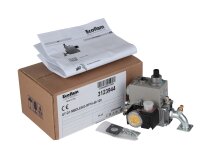 Газовая рампа Ecoflam GT-D1-MBDLE403-RP15-40-120, арт: 3123944