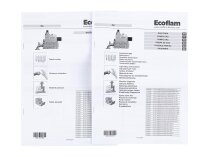 Газовая рампа Ecoflam GT-D1-MBDLE403-RP15-40-120, арт: 3123944