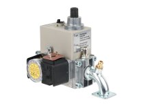 Газовая рампа Ecoflam GT-D1-MBDLE403-RP15-40-120, арт: 3123944