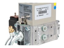 Газовая рампа Ecoflam GT-D1-MBDLE403-RP15-40-120, арт: 3123944