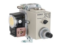 Газовая рампа Ecoflam GT-D1-MBDLE403-RP15-40-120, арт: 3123944