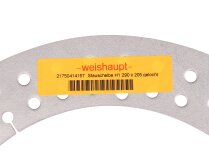 Шайба подпорная Weishaupt 21750414157