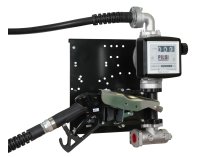 Мини АЗС Piusi PIUSI ST EX50 230V K33 / AUT 230 / 50-60-RUSSIA, арт: F00377010