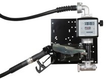Мини АЗС Piusi PIUSI ST EX50 230V K33 / AUT 230 / 50-60-RUSSIA, арт: F00377010