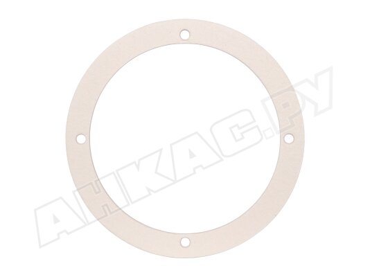 Уплотнение фланцевое Weishaupt 380 x 302.5 мм, 11197400077
