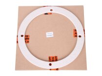 Уплотнение фланцевое Weishaupt 380 x 302.5 мм, 11197400077