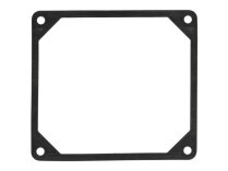 Уплотнитель крышки электродвигателя Weishaupt 110 x 122 мм, арт: 795536.