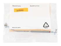 Тяга регулировочная Weishaupt 15170715032