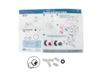 Ремкомплект Benza KIT 45-60