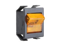 Переключатель Weishaupt 1312-B5-N 250V