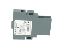 Вспомогательный выключатель Siemens Sirius Sirius, арт: 3RH2921-1DA11