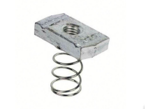 Пружинная гайка Weishaupt 412509