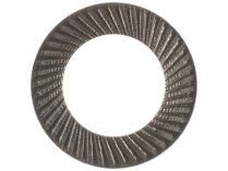 Стопорная шайба Weishaupt M5 x 5, арт: 490016.