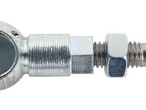 Стержень резьбовой Weishaupt 23211025012