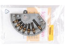 Регулятор соотношения топливо-газ Weishaupt 15132715062