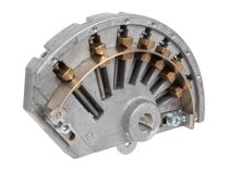 Регулятор соотношения топливо-газ Weishaupt 15132715062