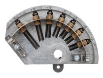 Регулятор соотношения топливо-газ Weishaupt 15132715062