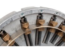 Регулятор соотношения топливо-газ Weishaupt 15132715062