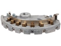 Регулятор соотношения топливо-газ Weishaupt 15132715062