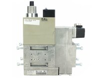 Газовая рампа Riello MB 420/1 - RT 52