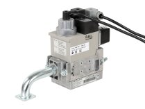 Газовая рампа Riello MB 405/1 - F1SD 20