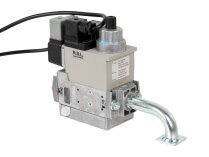 Газовая рампа Riello MB 405/1 - F1SD 20, арт: 3970546