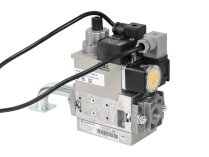 Газовая рампа Riello MB 405/1 - F1SD 20, арт: 3970546