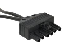 Газовая рампа Riello MB 405/1 - F1SD 20, арт: 3970546
