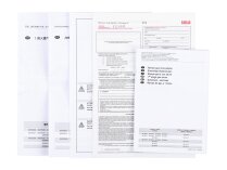 Газовая рампа Riello MB 405/1 - F1SD 20, арт: 3970546