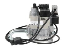 Газовая рампа Riello MB 405/1 - F1SD 20, арт: 3970546