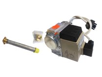 Газовая рампа Riello MBС 65 DLE