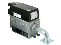 Газовая рампа Riello CG 220