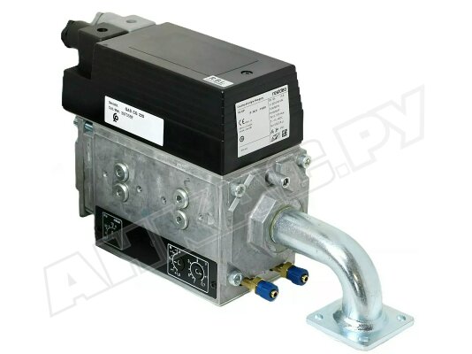 Газовая рампа Riello CG 220, арт: 3970588