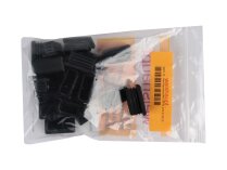 Заглушка прямоугольная Weishaupt 446115